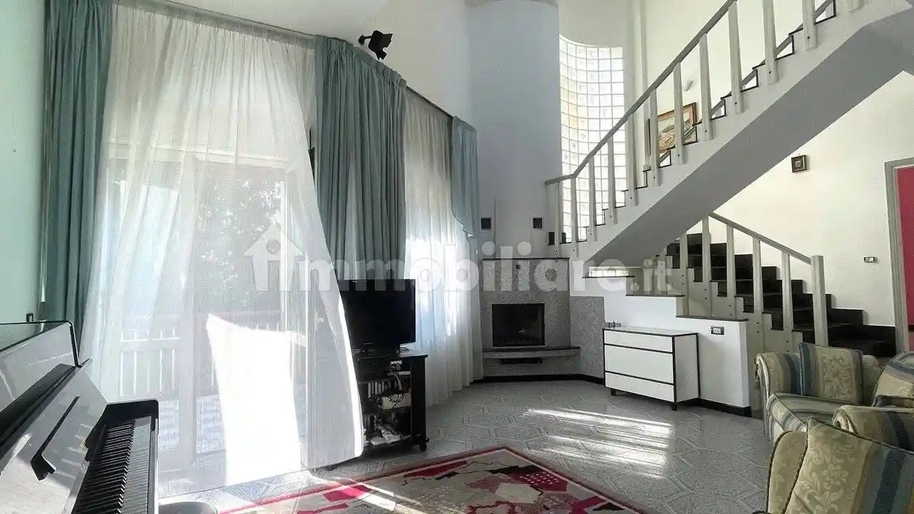 Villa in vendita a Termoli