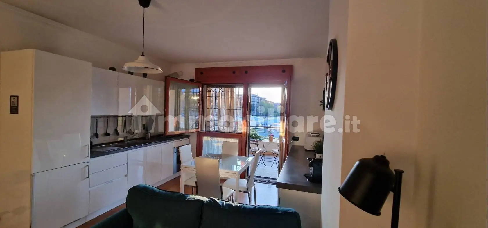 Appartamento in affitto a Roma