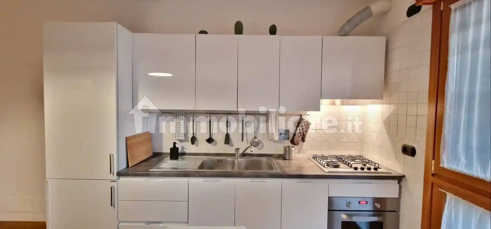 Bilocale via Bartolomeo Diaz 18, Garbatella, Roma - foto 3