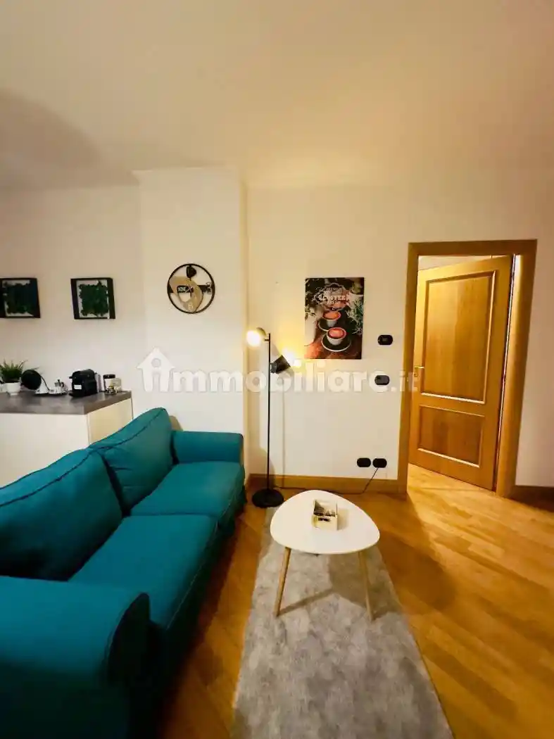 Bilocale via Bartolomeo Diaz 18, Garbatella, Roma - foto 5