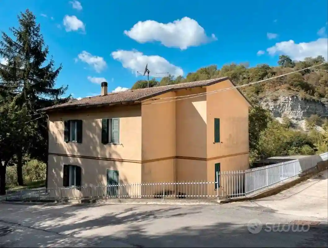 Casa indipendente - foto 4