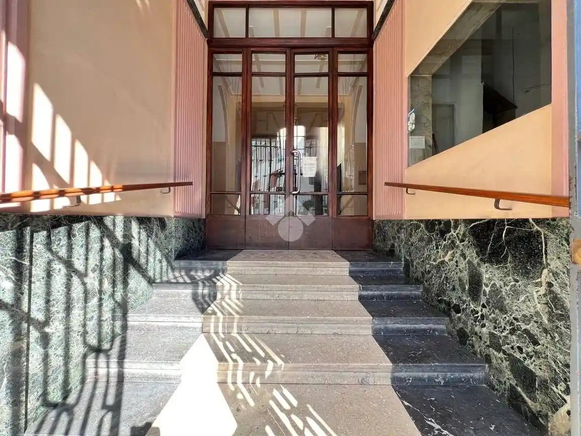 Trilocale via Aleardo Aleardi 24, Paolo Sarpi, Milano - foto 2