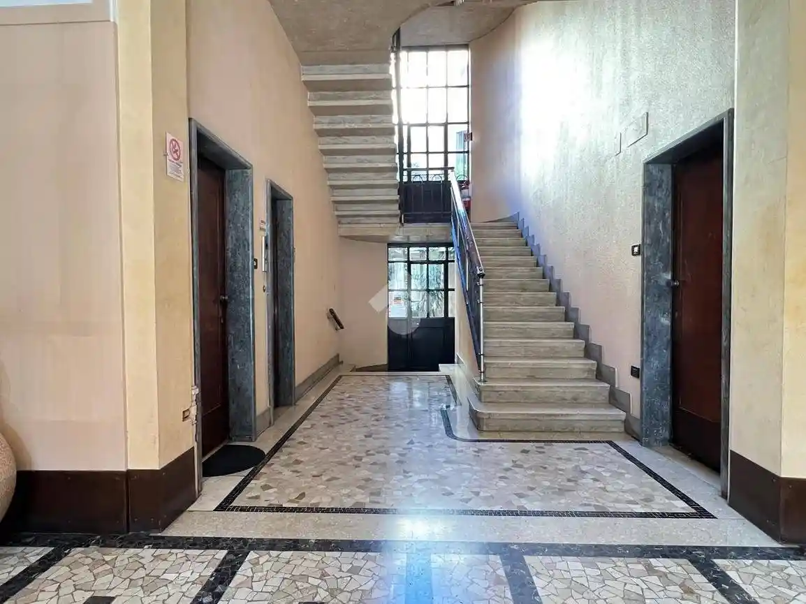 Trilocale via Aleardo Aleardi 24, Paolo Sarpi, Milano - foto 3