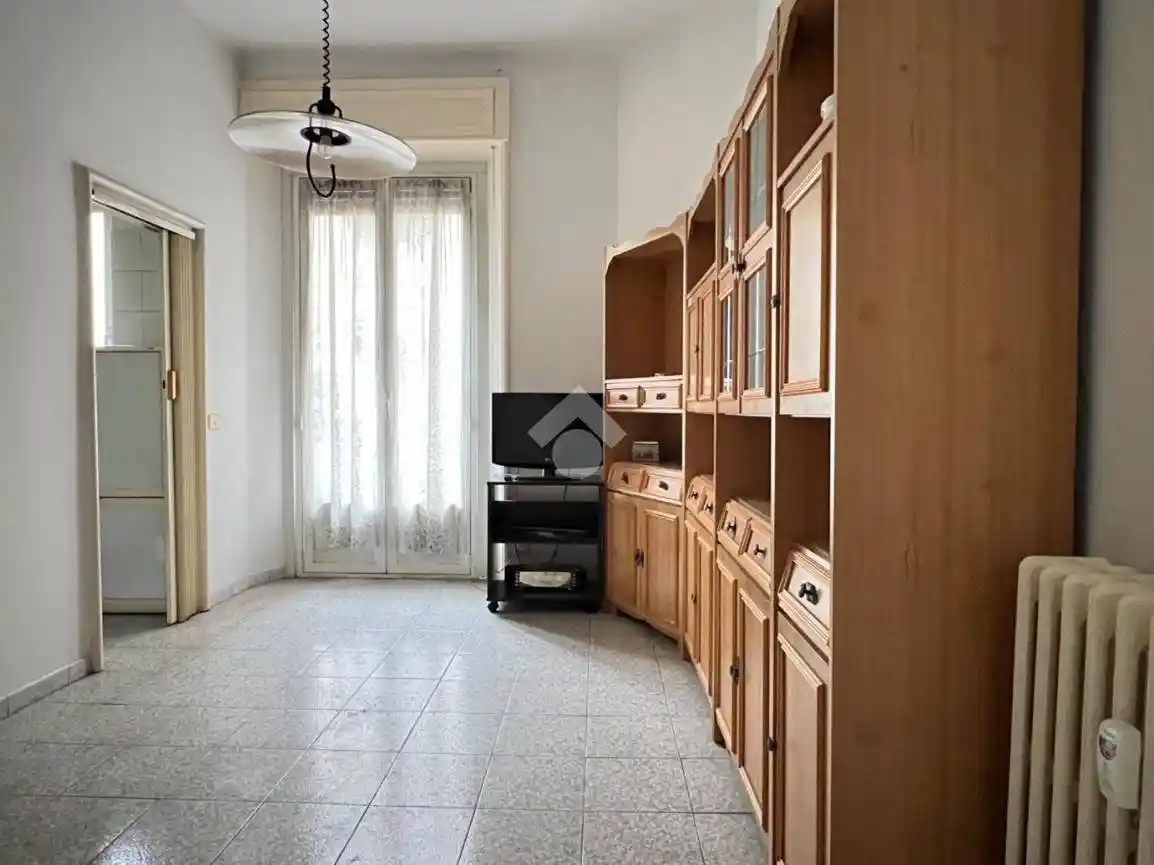 Trilocale via Aleardo Aleardi 24, Paolo Sarpi, Milano - foto 4