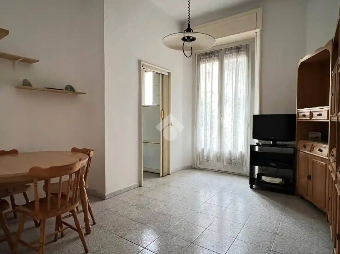 Trilocale via Aleardo Aleardi 24, Paolo Sarpi, Milano - foto 5