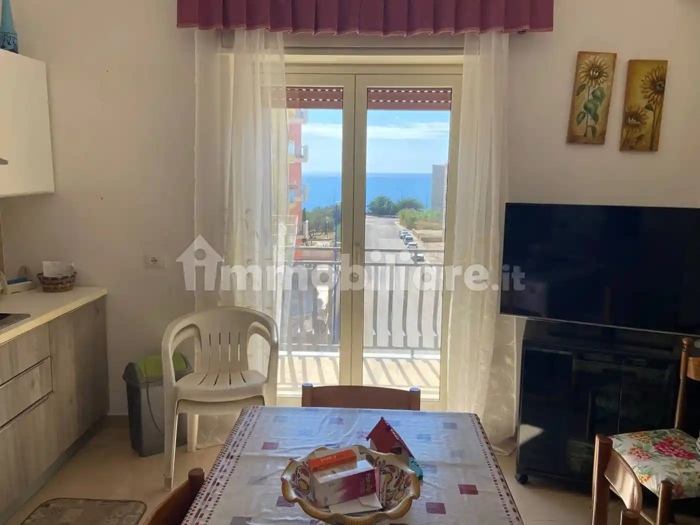 Appartamento in vendita a Sciacca