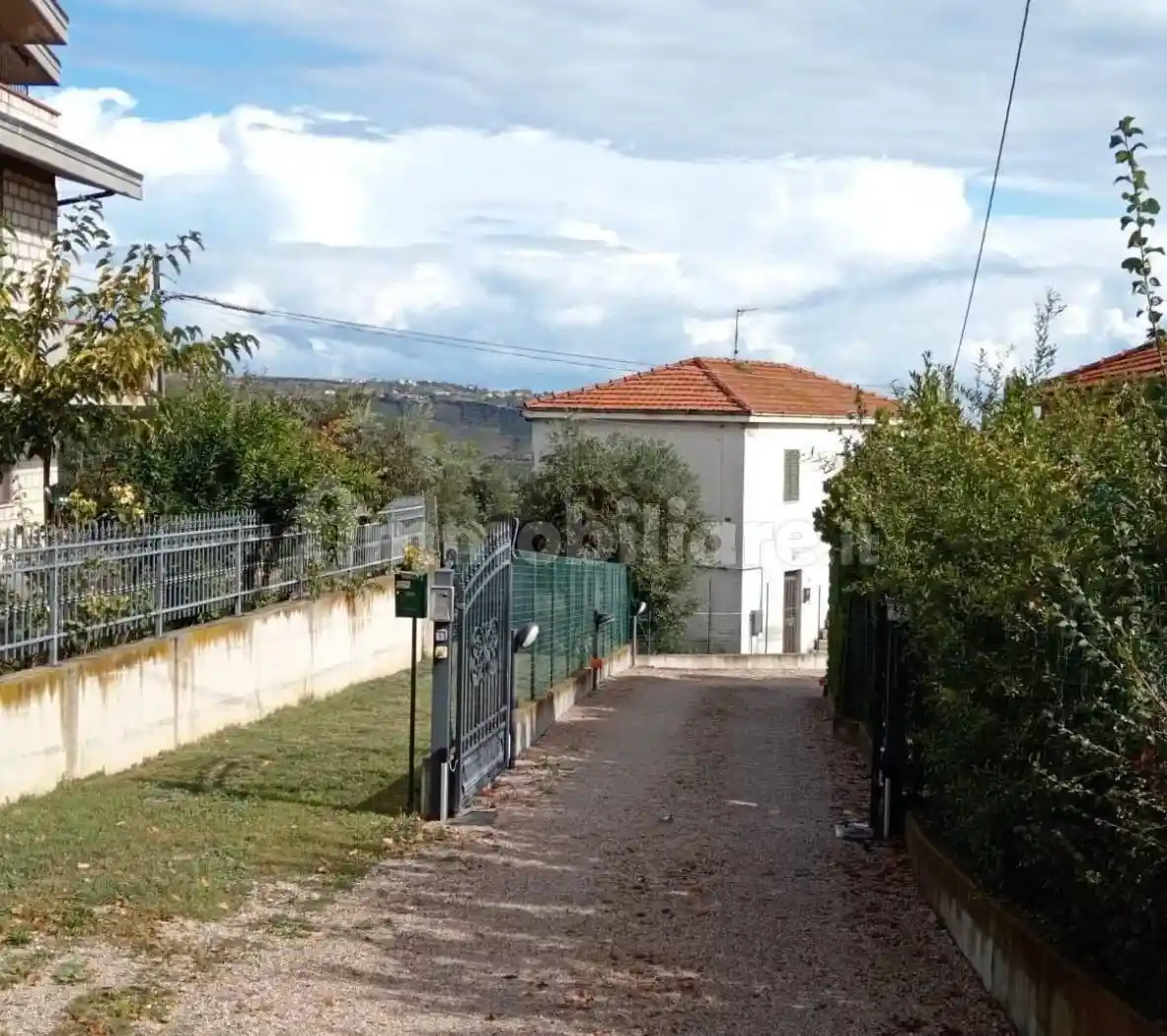 Villa bifamiliare via Crocifisso, Crocefisso, Città Sant'Angelo - foto 2