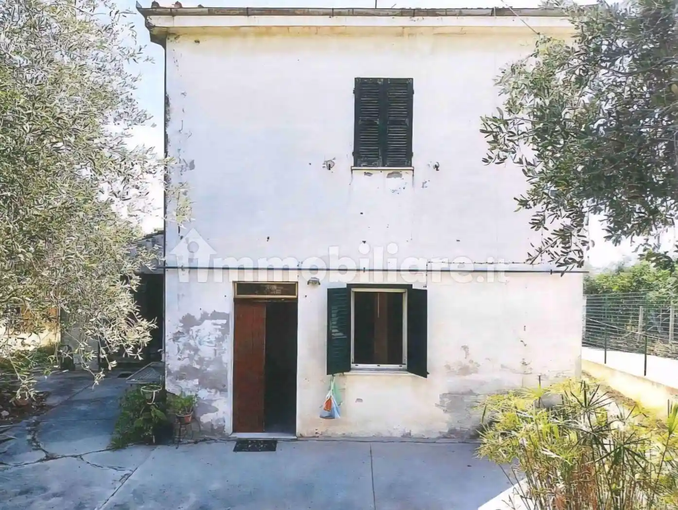 Villa bifamiliare via Crocifisso, Crocefisso, Città Sant'Angelo - foto 4