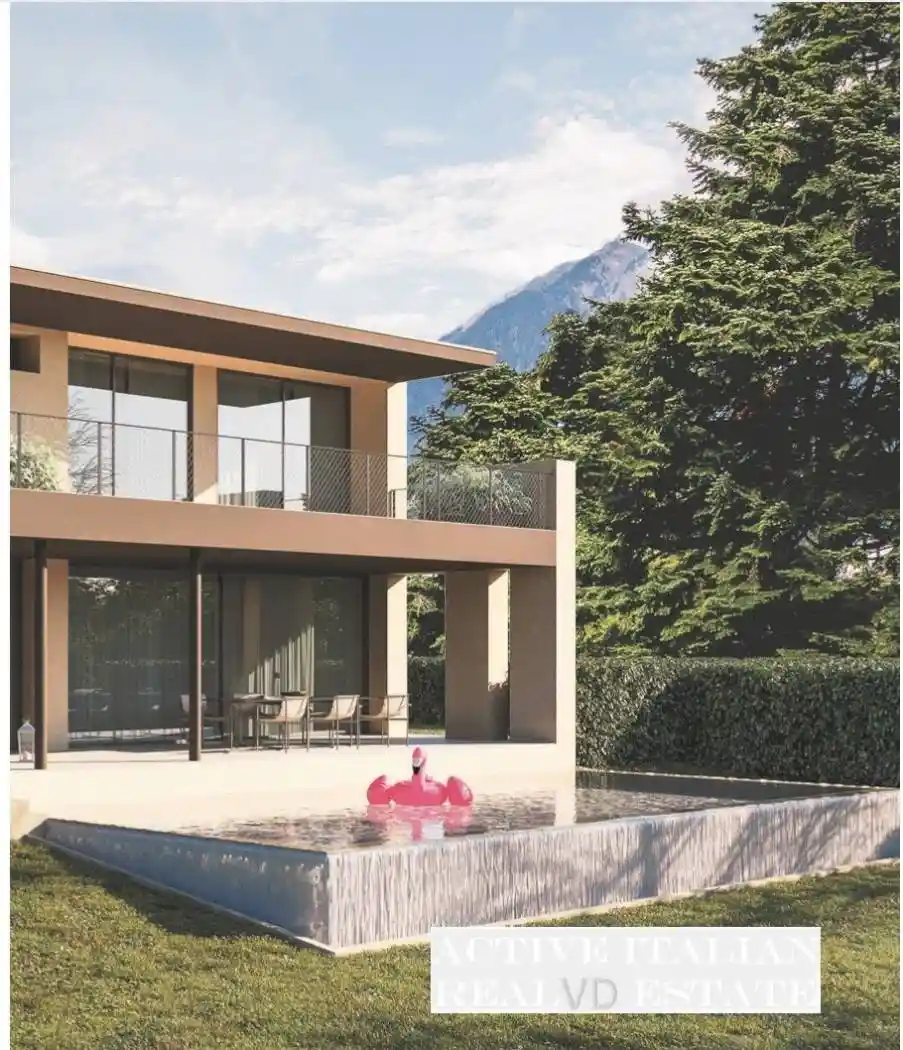 Villa in vendita a Menaggio
