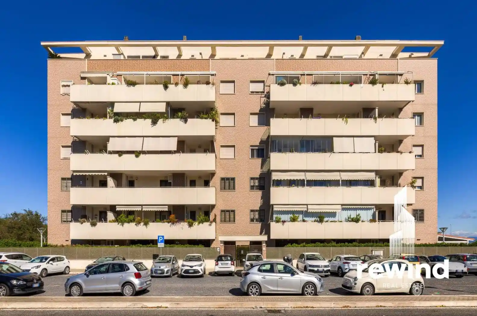 Bilocale via Alfredo Covelli, Tor Sapienza - La Rustica, Roma - foto 2