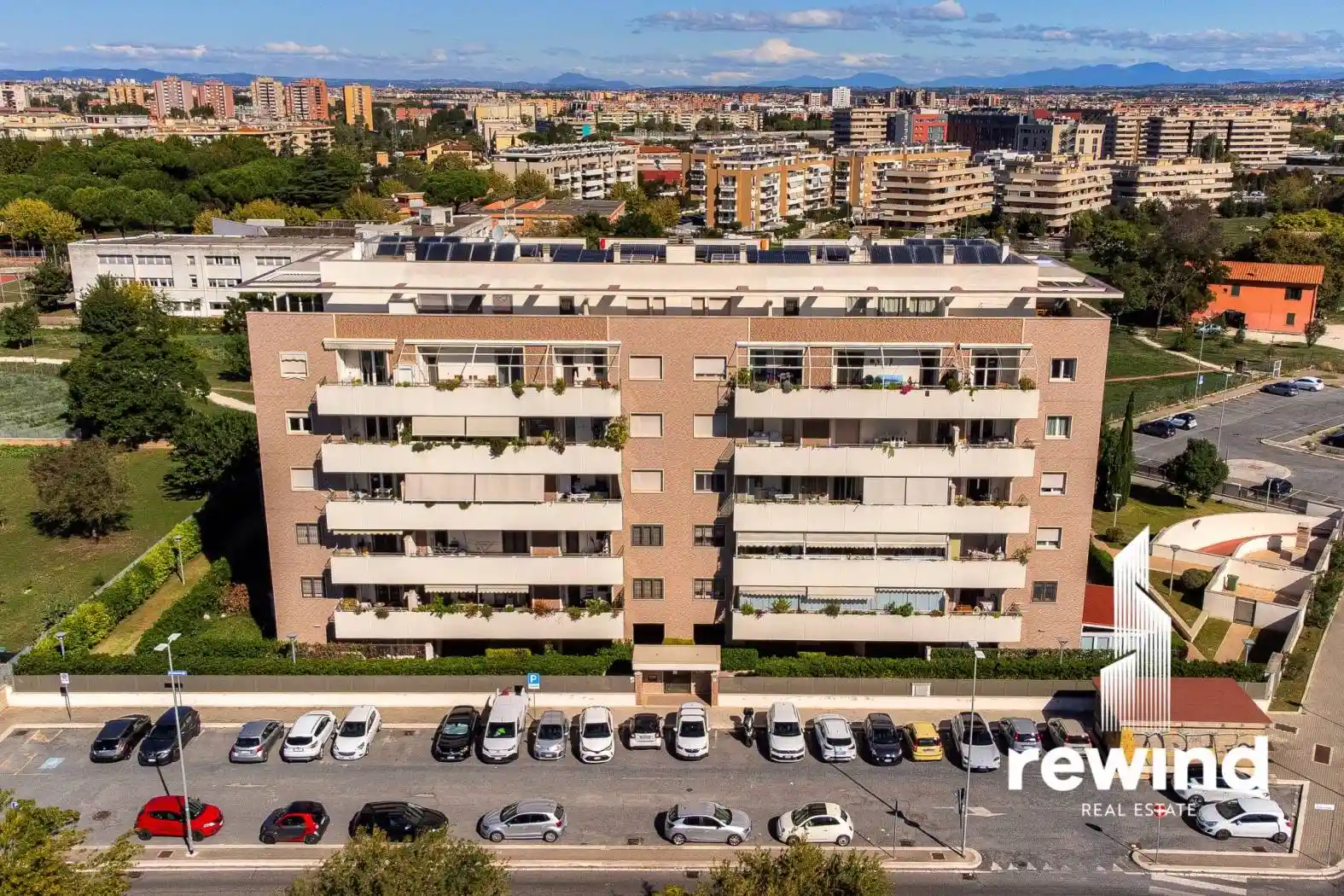 Bilocale via Alfredo Covelli, Tor Sapienza - La Rustica, Roma - foto 3