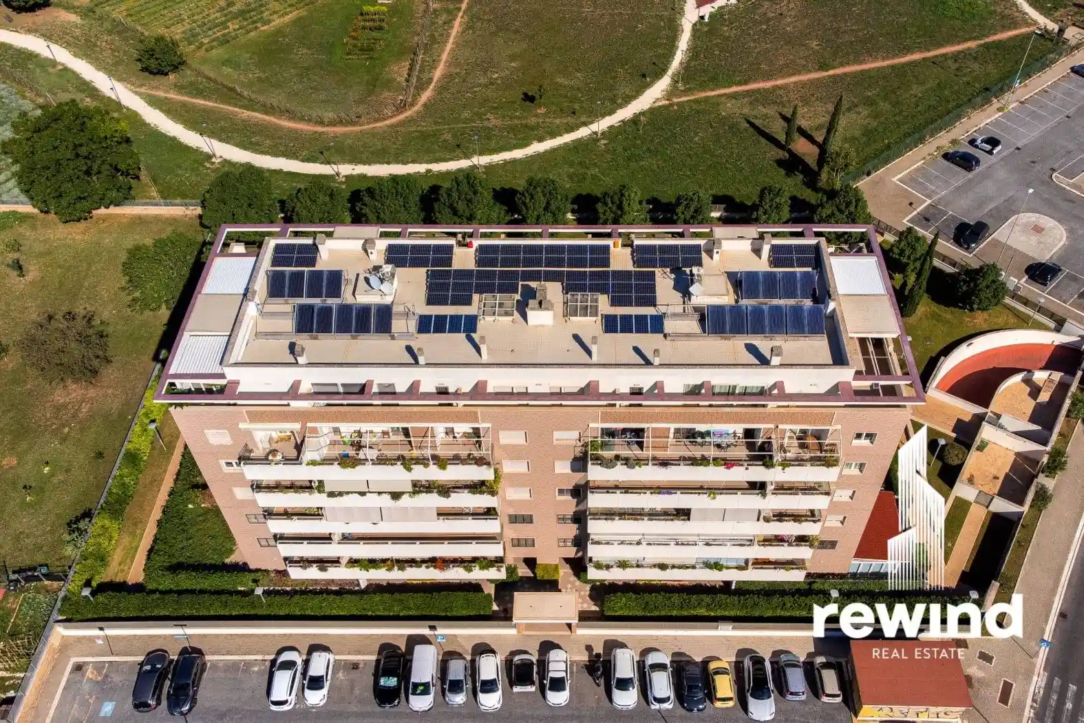 Bilocale via Alfredo Covelli, Tor Sapienza - La Rustica, Roma - foto 4