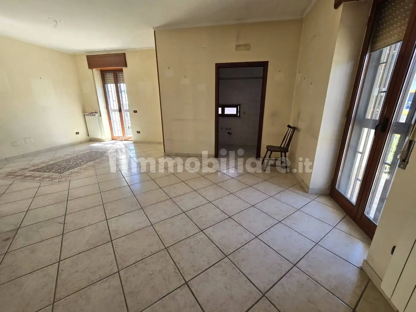 Appartamento in vendita a Qualiano