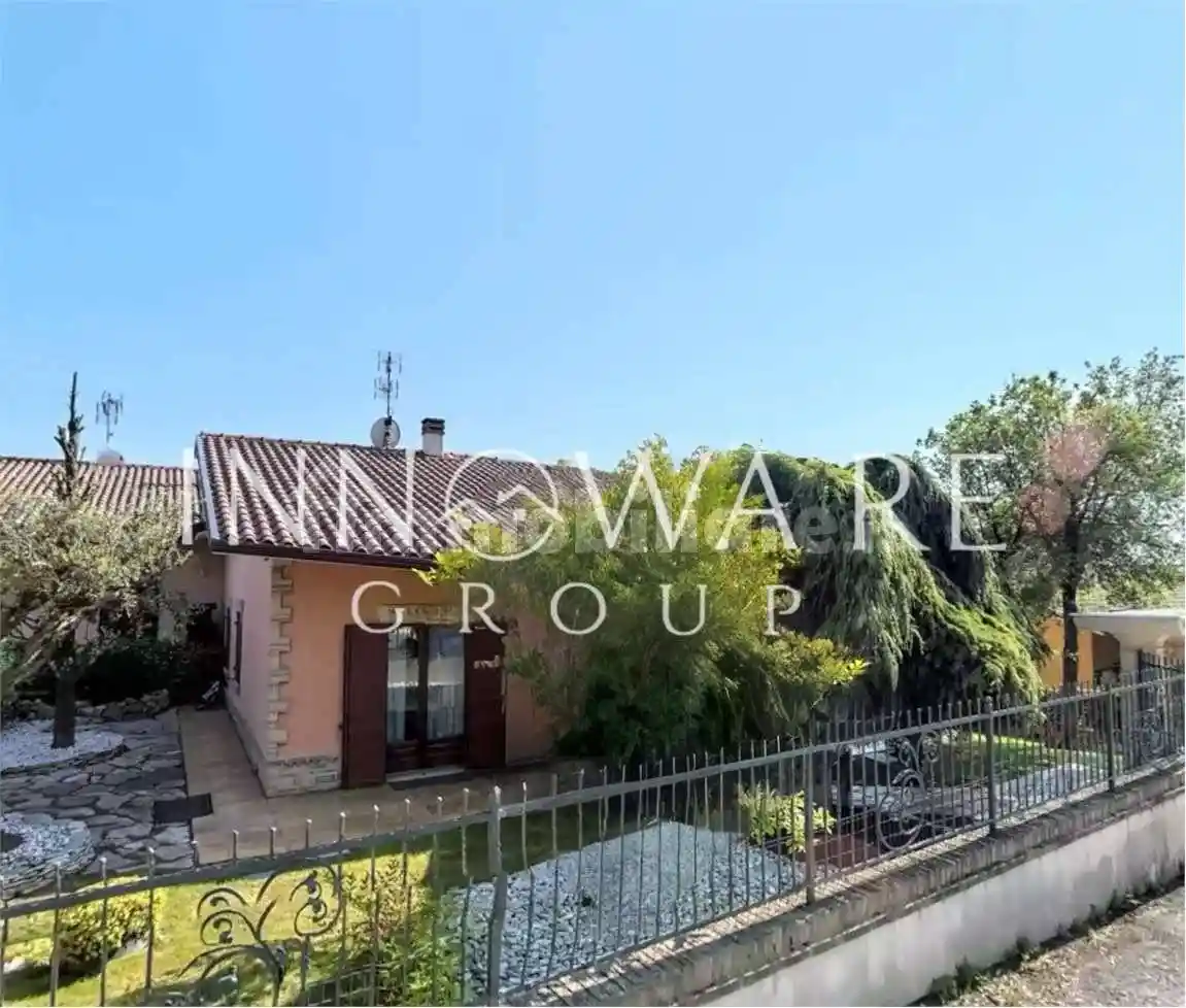 Villetta a schiera in vendita a Recanati