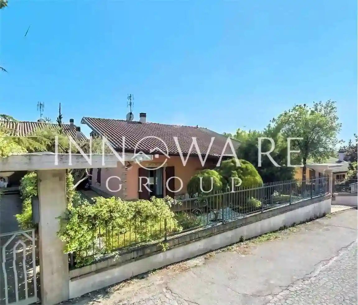 Villetta a schiera - foto 4