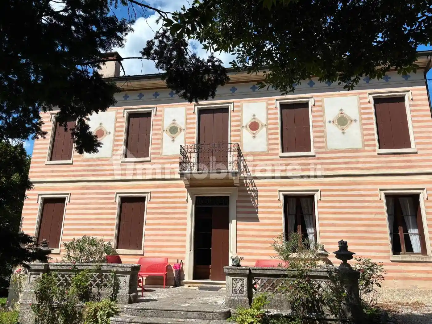 Villa unifamiliare piazzetta Vicariato, Centro, Brendola - foto 4