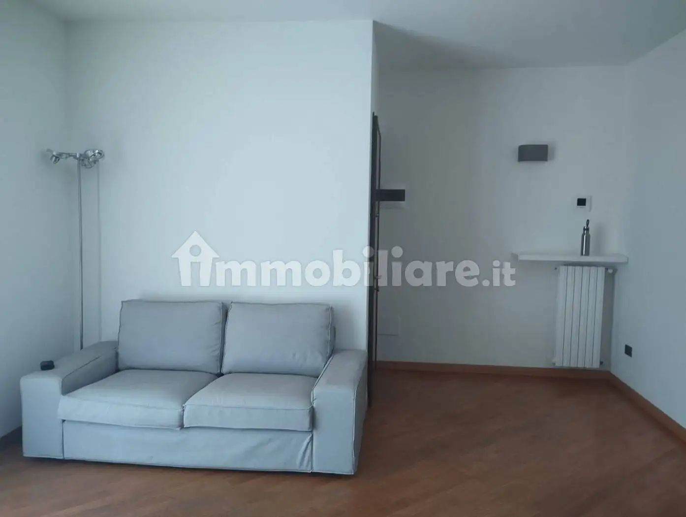 Appartamento in affitto a Monza