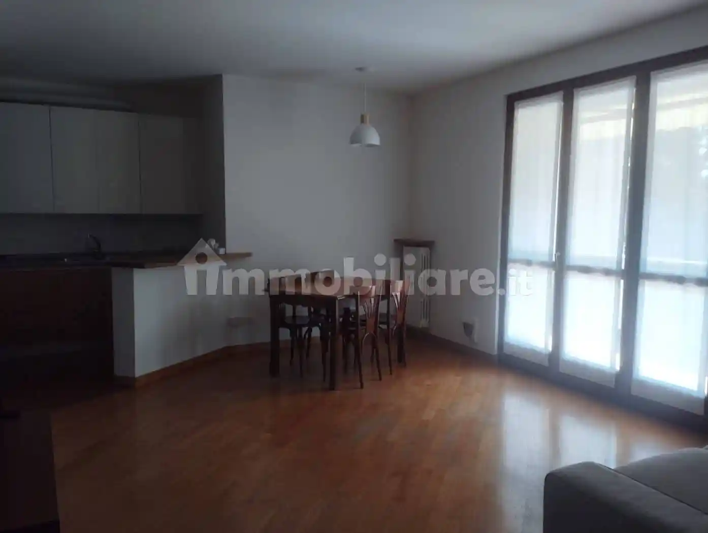 Trilocale via della Birona 71, Cazzaniga - Ospedale, Monza - foto 3