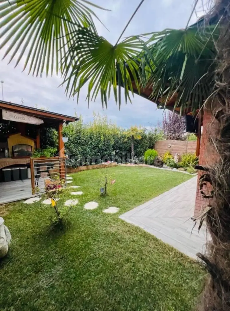 Villetta a schiera in vendita a Bentivoglio