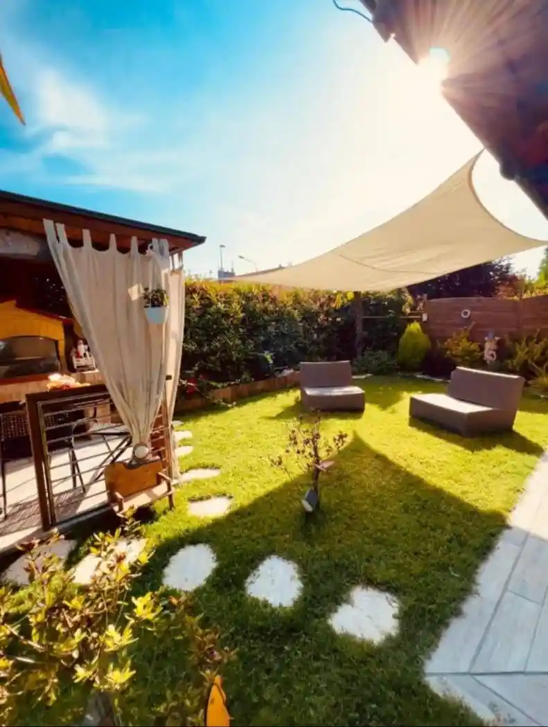 Villetta a schiera - foto 3