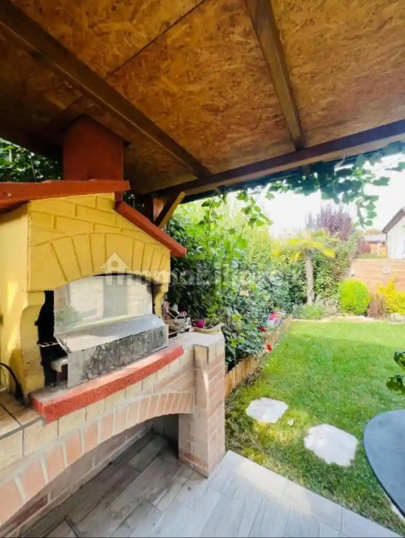 Villetta a schiera - foto 5