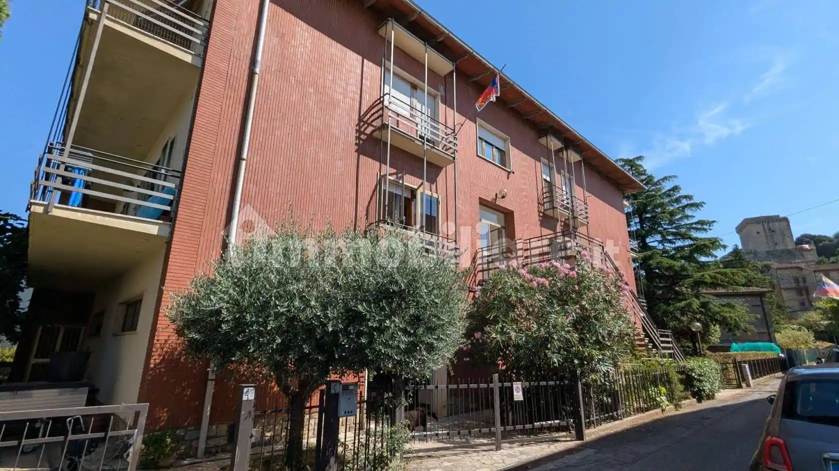 Casa indipendente in vendita a Sarteano