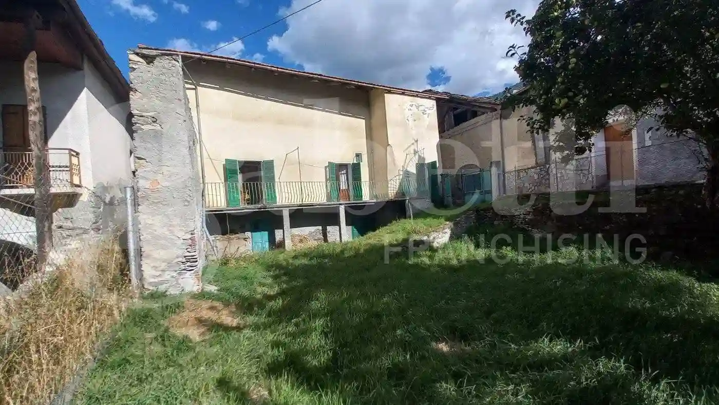 Casa indipendente - foto 2