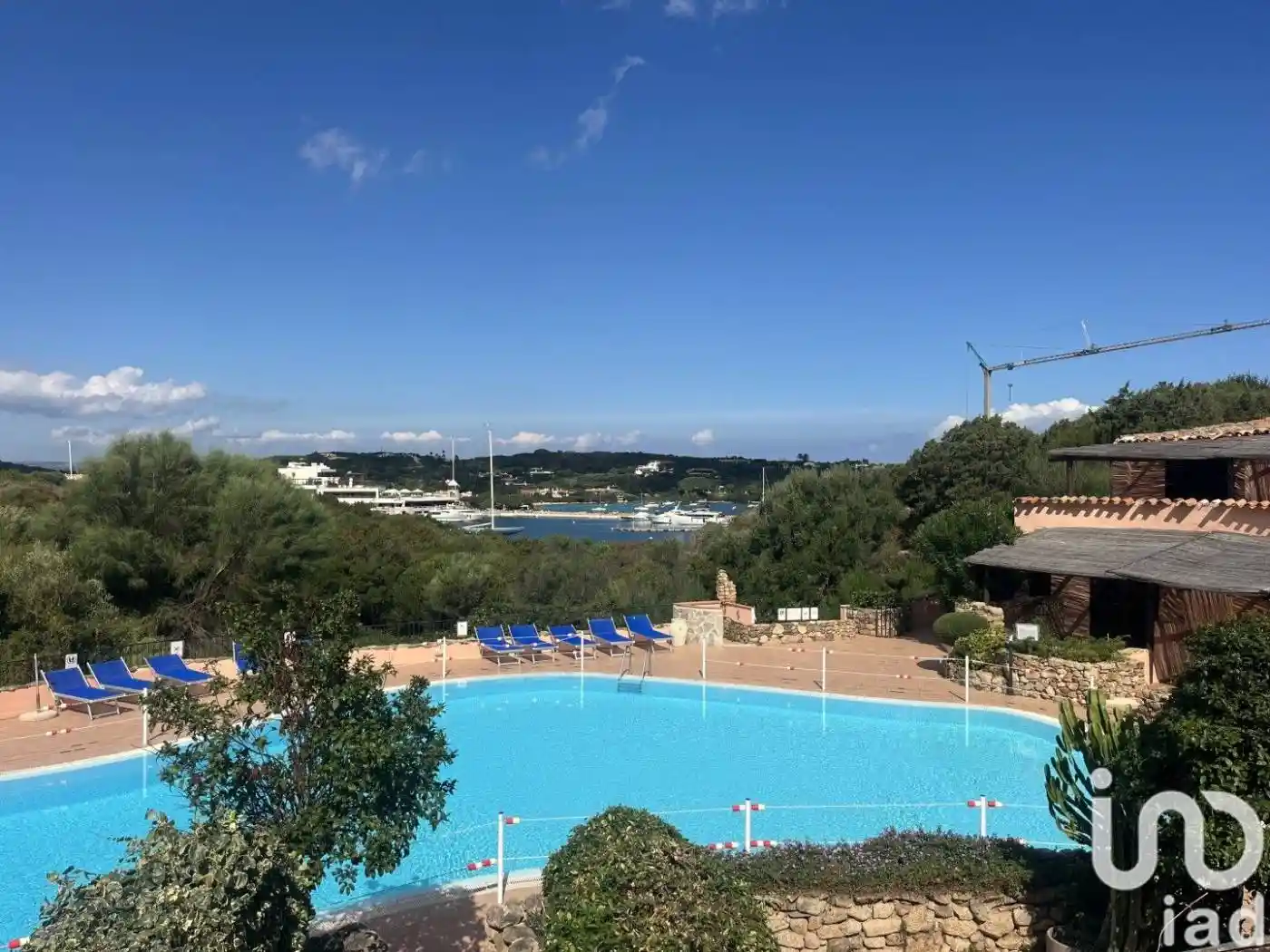 Appartamento in vendita a Arzachena