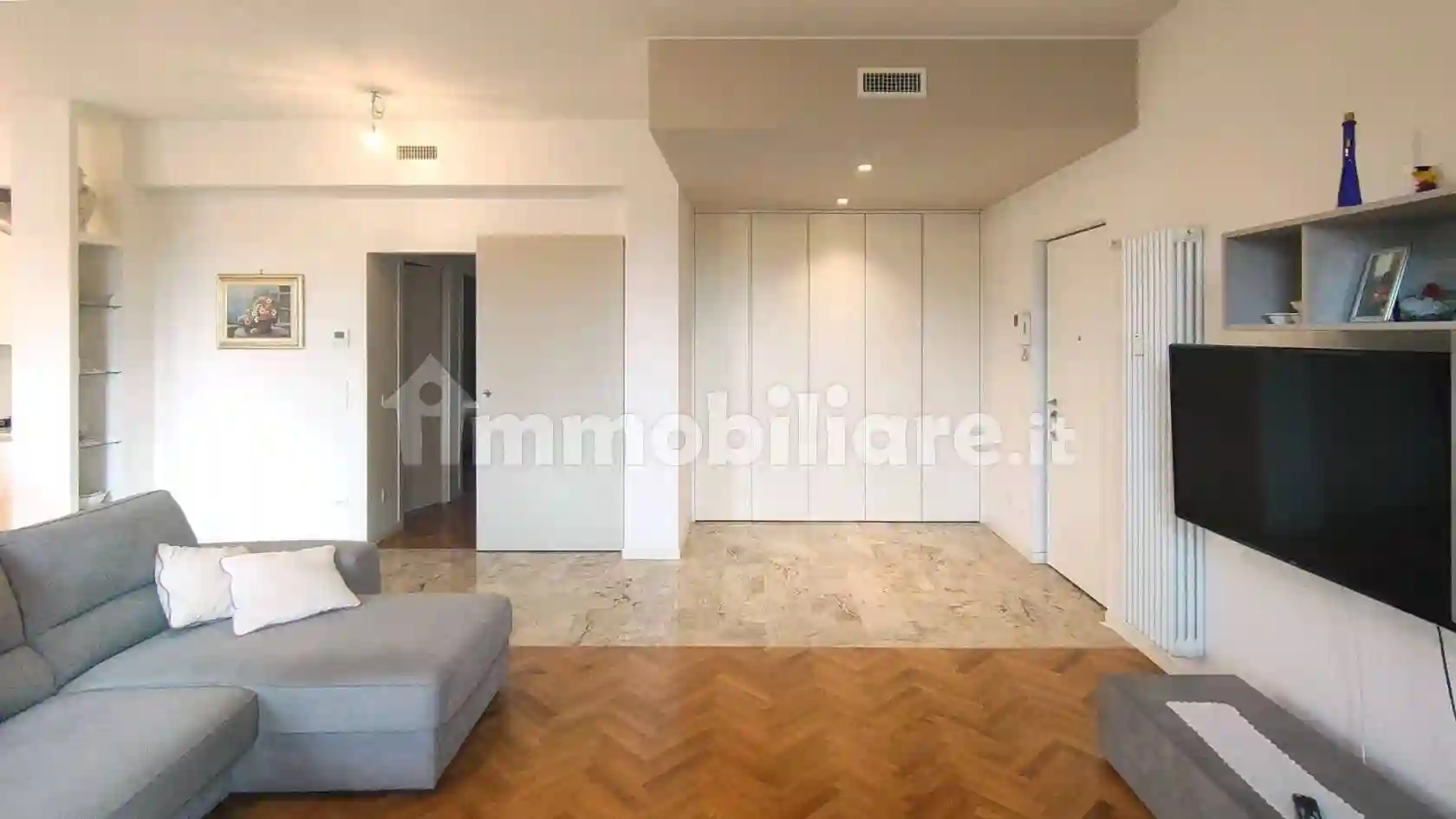 Trilocale viale Margherita, Stadio - Borgo Casale, Vicenza - foto 4