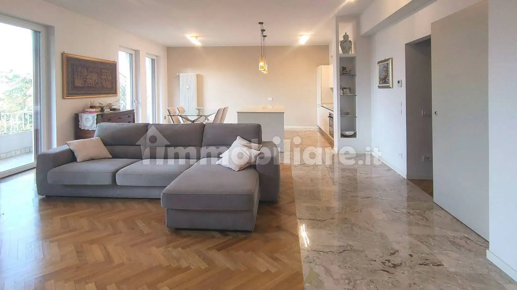 Appartamento in vendita a Vicenza