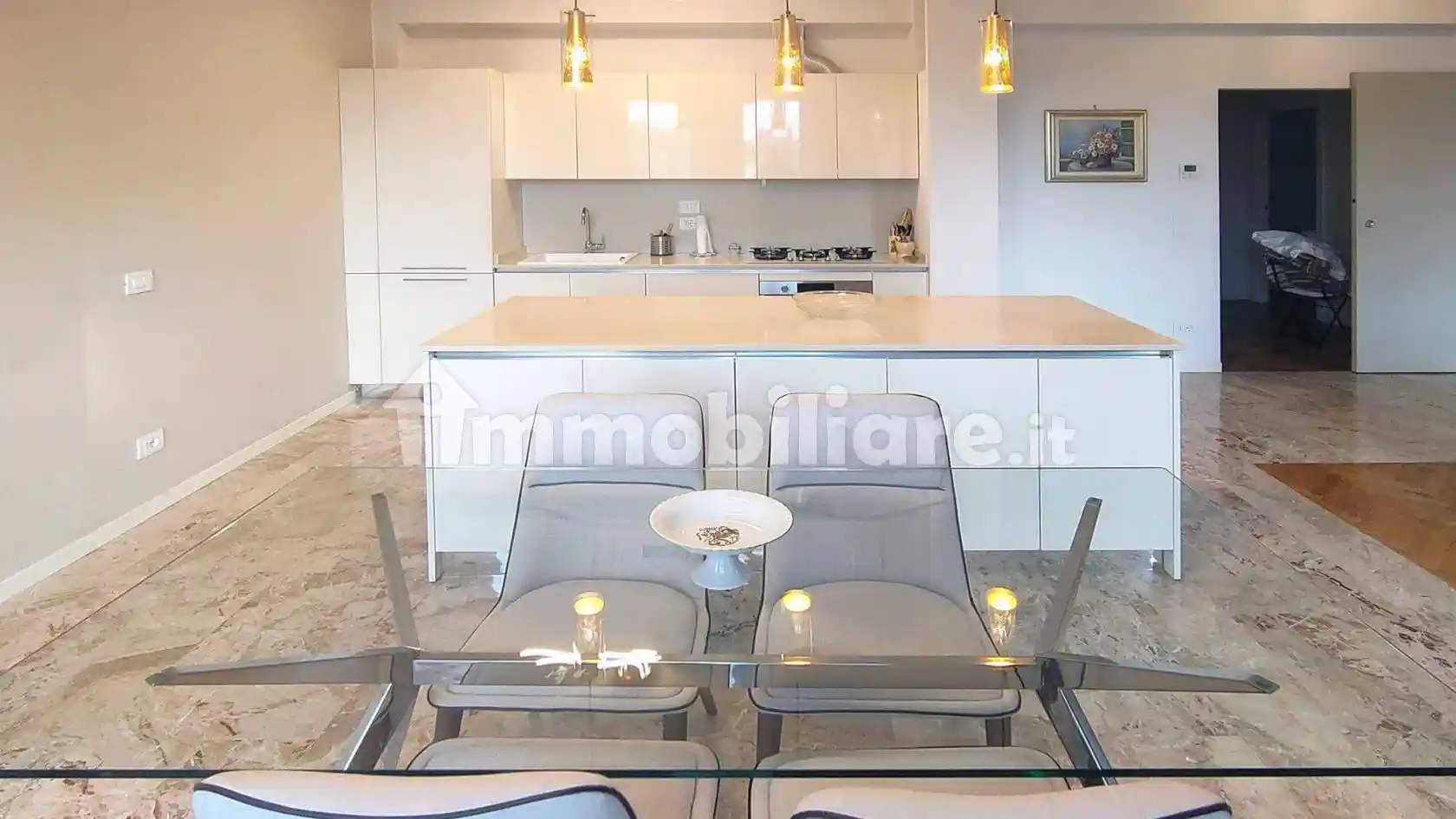 Trilocale viale Margherita, Stadio - Borgo Casale, Vicenza - foto 3