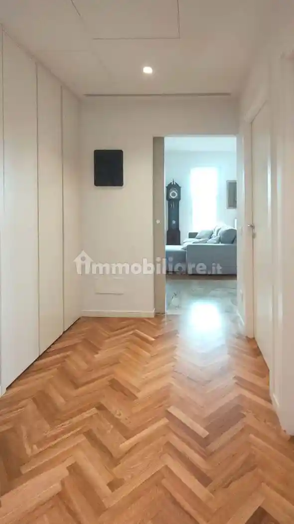 Trilocale viale Margherita, Stadio - Borgo Casale, Vicenza - foto 5