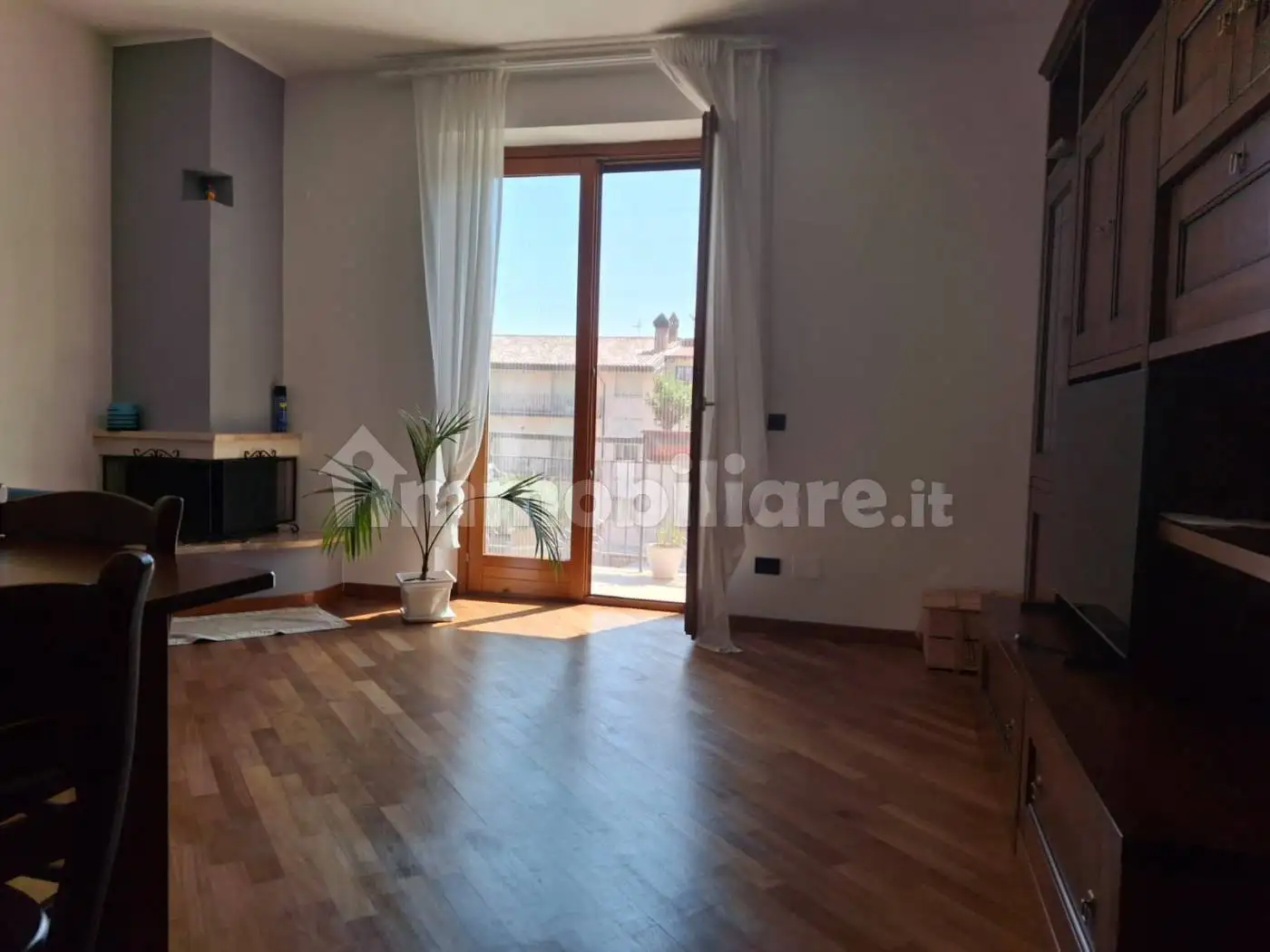 Appartamento in vendita a San Giorgio del Sannio