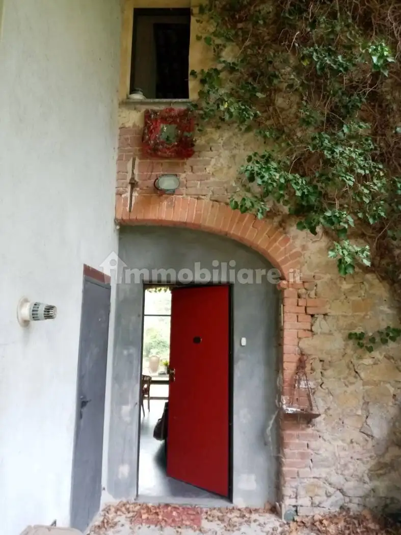 Rustico - Casale in vendita a Passerano Marmorito