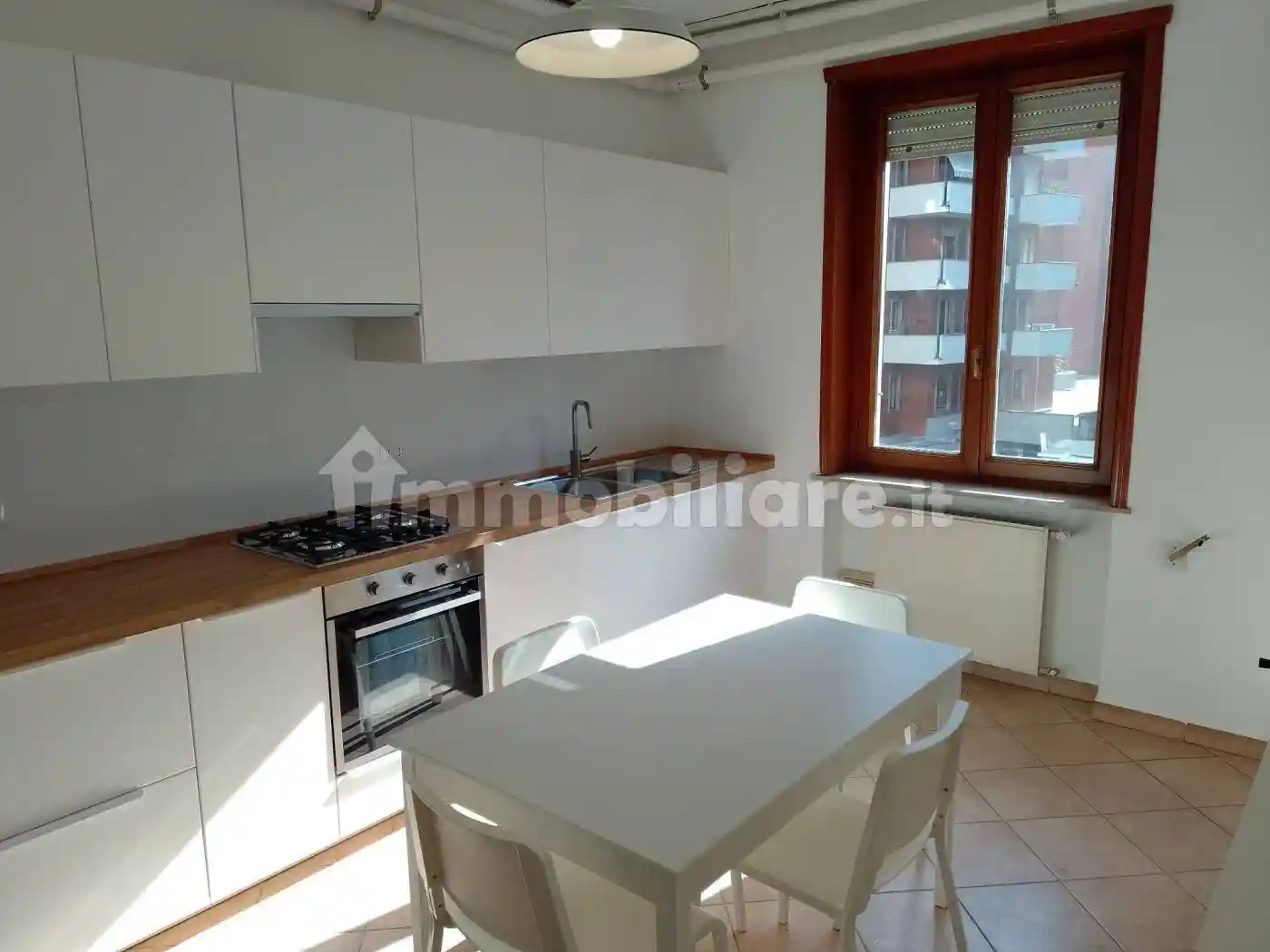 Appartamento in affitto a Piacenza