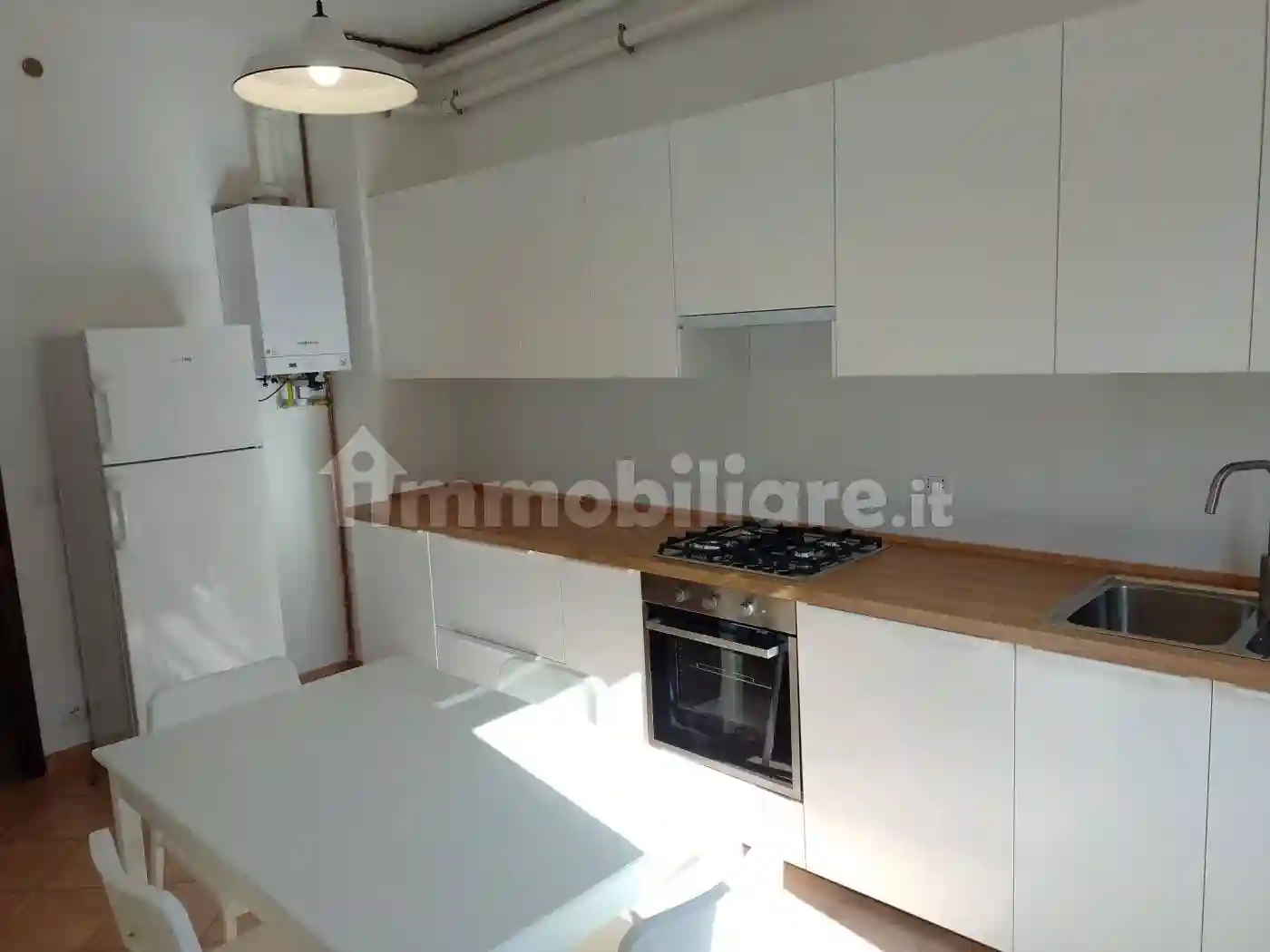 Quadrilocale via 4 Novembre 158, Dante - Cheope, Piacenza - foto 4