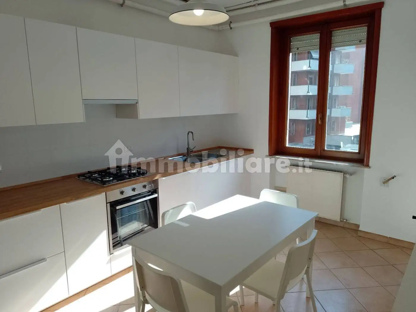 Quadrilocale via 4 Novembre 158, Dante - Cheope, Piacenza