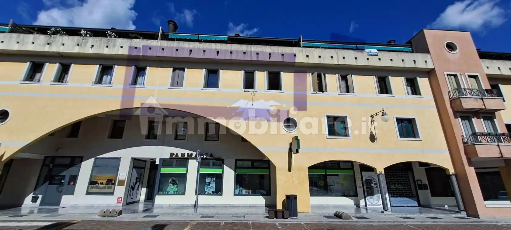 Appartamento in vendita a Maniago