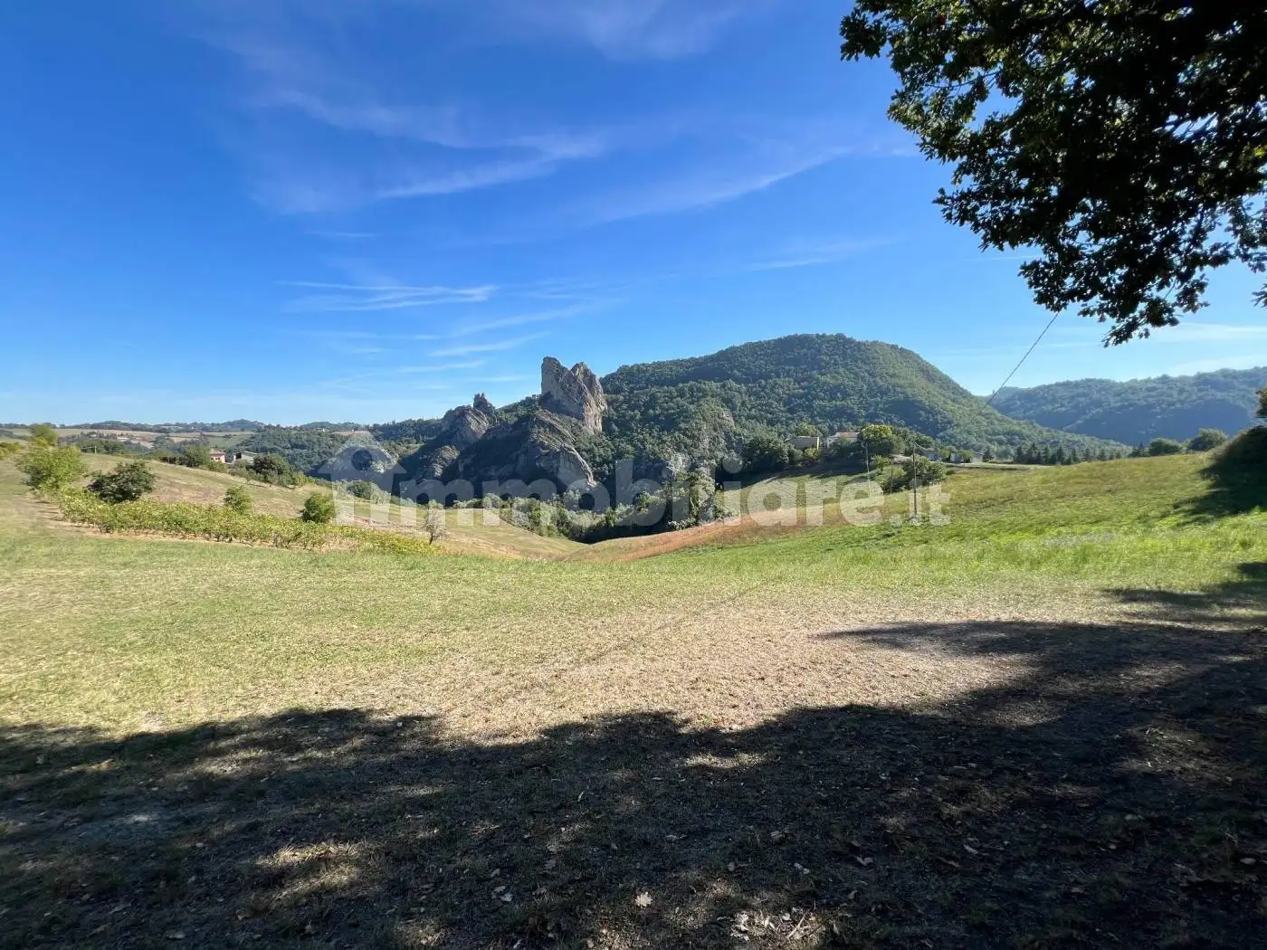 Rustico - Casale in vendita a Guiglia