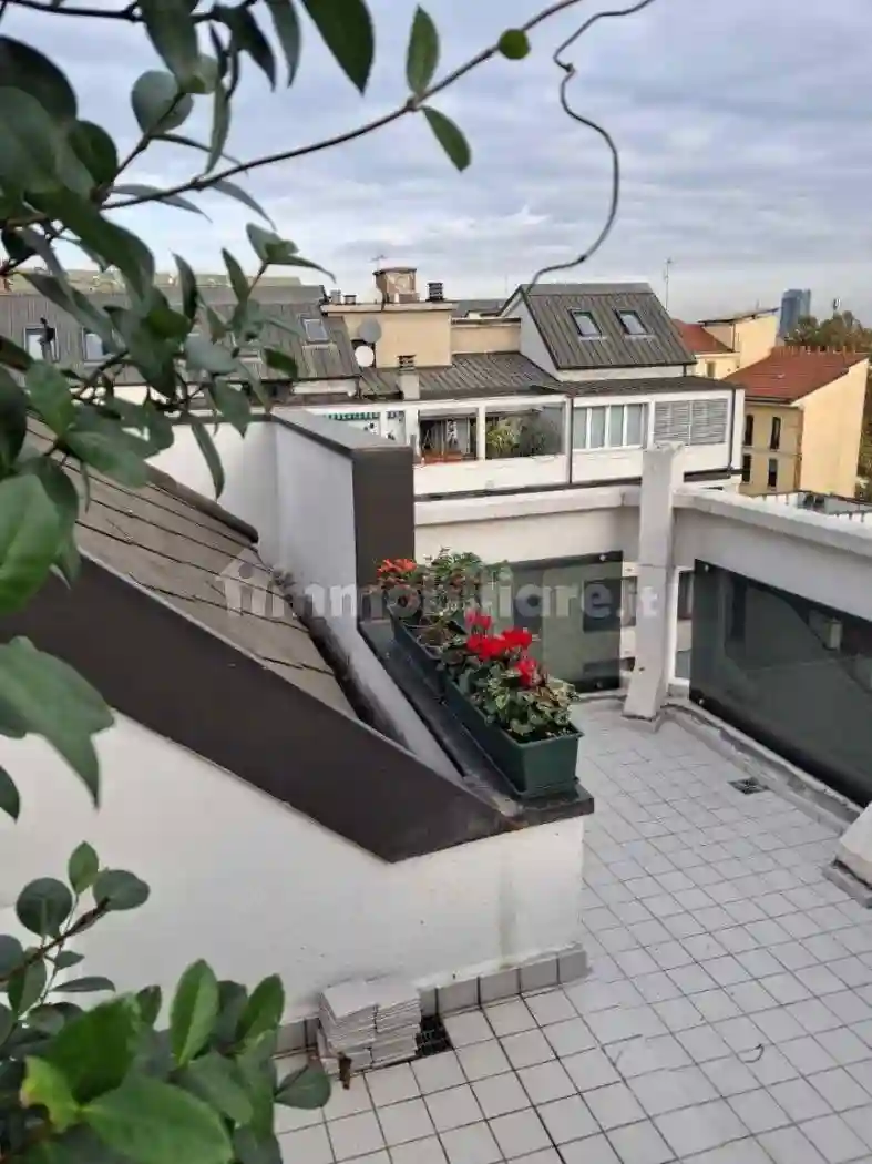 Attico - Mansarda - foto 5