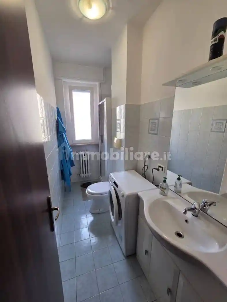 Quadrilocale via Camillo Giussani, Tre Castelli - Faenza, Milano - foto 2