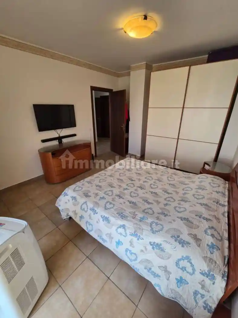 Quadrilocale via Camillo Giussani, Tre Castelli - Faenza, Milano - foto 3