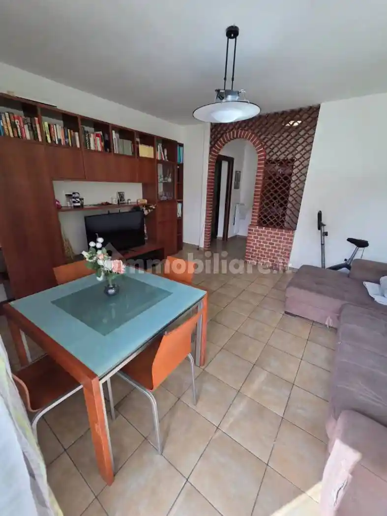 Quadrilocale via Camillo Giussani, Tre Castelli - Faenza, Milano - foto 4