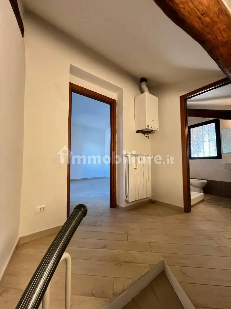 Terratetto unifamiliare viale Milano 141, Torretta, Martinetta, San Grato, Lodi - foto 5