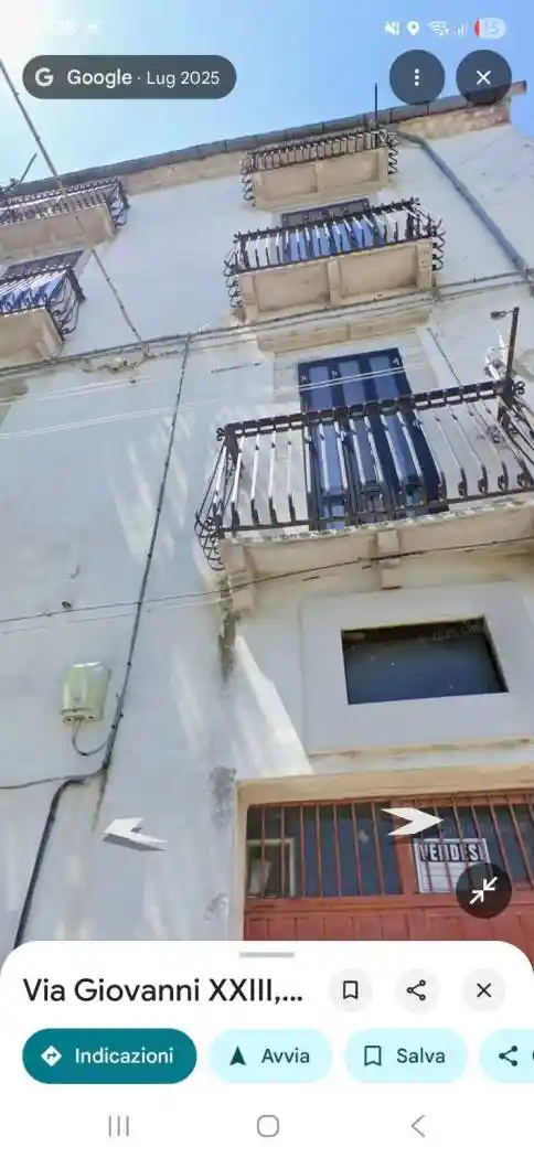 Terratetto plurifamiliare via Giovanni XXIII 45, Casacalenda - foto 5