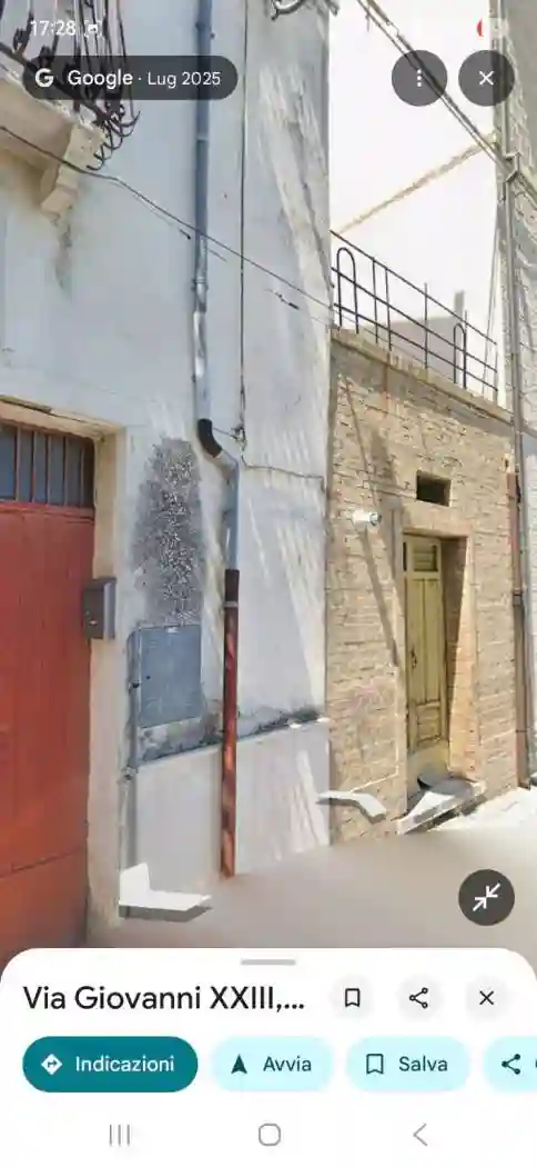 Terratetto plurifamiliare via Giovanni XXIII 45, Casacalenda - foto 4