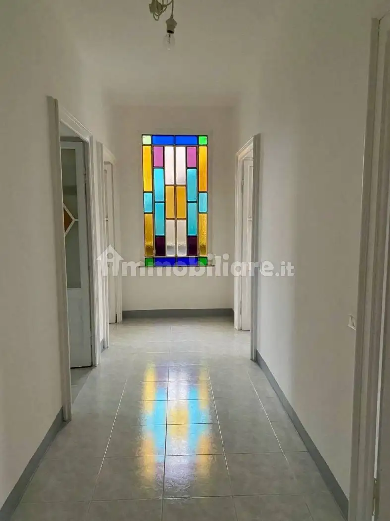 Appartamento in affitto a Mortara