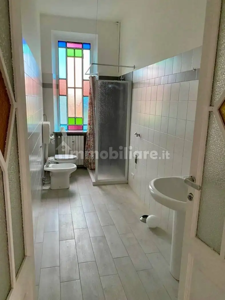 Trilocale via Luigi Goia 24, Centro, Mortara - foto 2