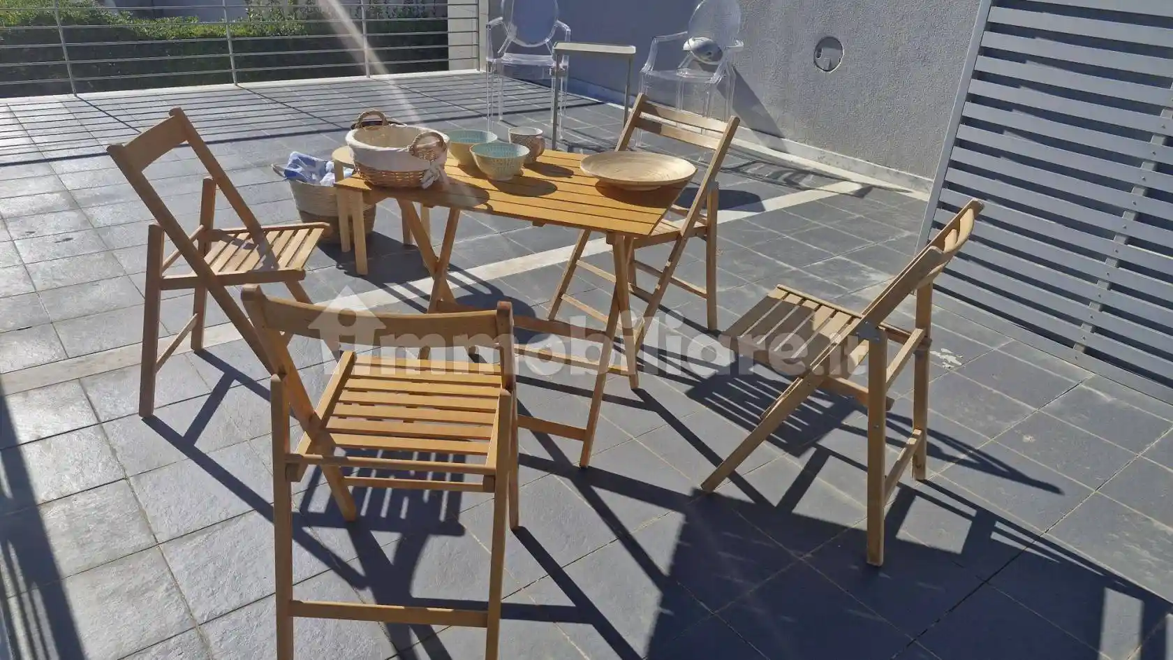 Appartamento in vendita a Pietrasanta