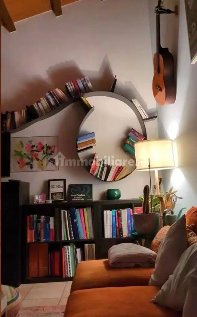 Attico - Mansarda in vendita a Parma